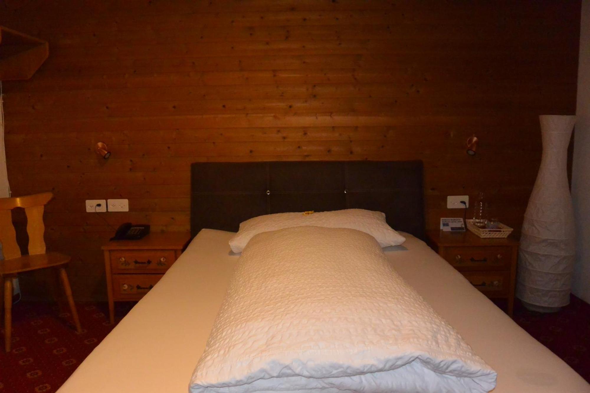 Voegeli Alpenhotel Malbun Room photo