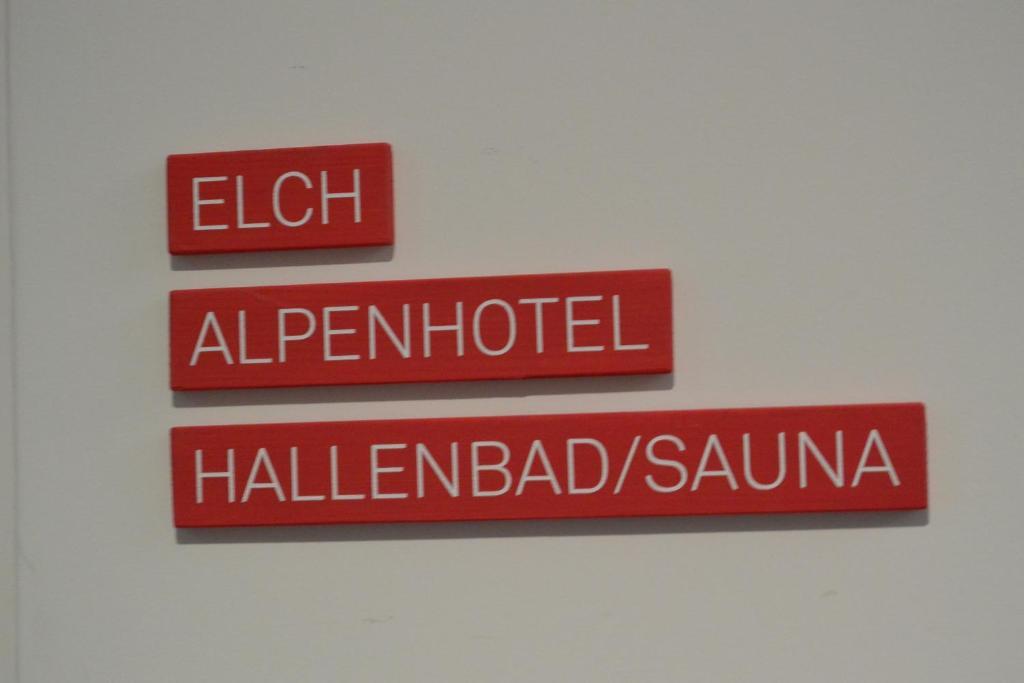 Voegeli Alpenhotel Malbun Exterior photo