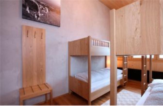 Voegeli Alpenhotel Malbun Room photo